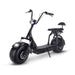 MotoTec Knockout 60V 1000W Electric Scooter  Electric Bikes Paradise