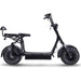 MotoTec Knockout 60V 1000W Electric Scooter  Electric Bikes Paradise