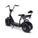 MotoTec Knockout 60V 1000W Electric Scooter  Electric Bikes Paradise