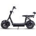 MotoTec Knockout 60V 1000W Electric Scooter  Electric Bikes Paradise