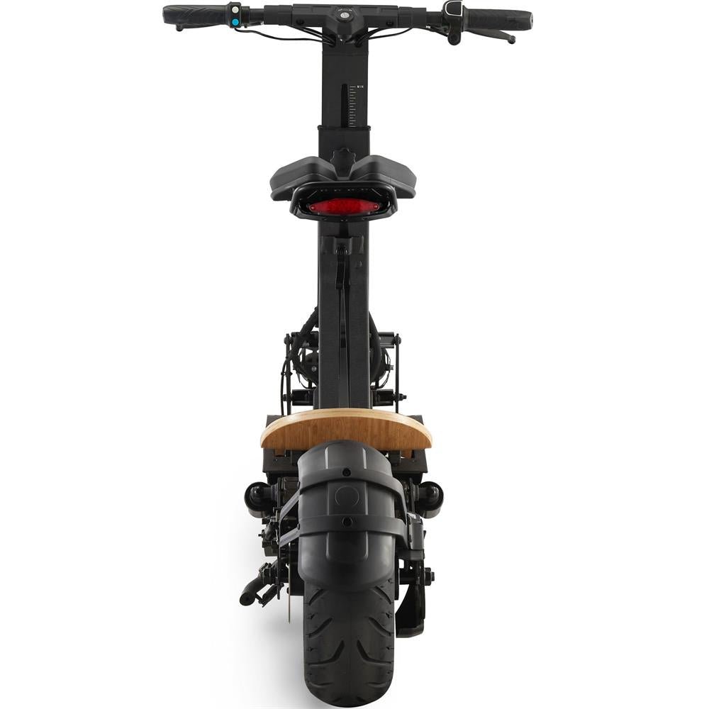 MotoTec Mad 48V 1600W Electric Scooter