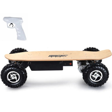MotoTec 36V 1600W Electric Skateboard  Electric Bikes Paradise