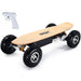 MotoTec 36V 1600W Electric Skateboard  Electric Bikes Paradise