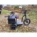 MotoTec 48V 1200W Electric Trike  Electric Bikes Paradise