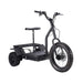 MotoTec 48V 1200W Electric Trike  Electric Bikes Paradise