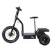 MotoTec 48V 1200W Electric Trike  Electric Bikes Paradise