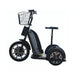MotoTec 48V 800W Electric Trike  Electric Bikes Paradise