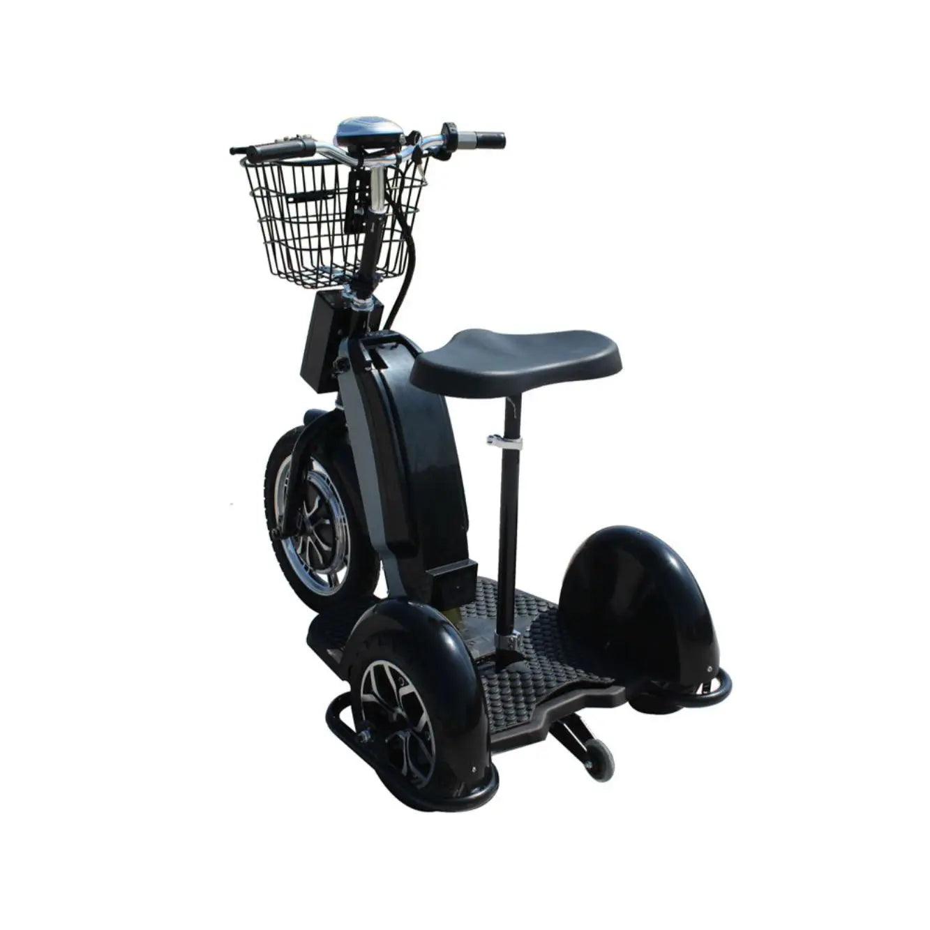 MotoTec 48V 800W Electric Trike  Electric Bikes Paradise