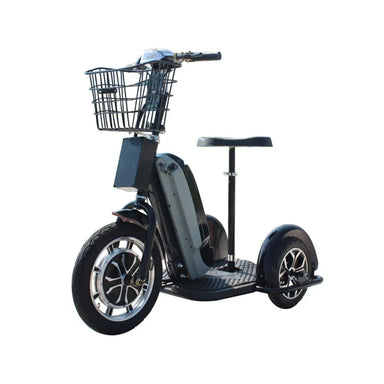 MotoTec 48V 800W Electric Trike  Electric Bikes Paradise