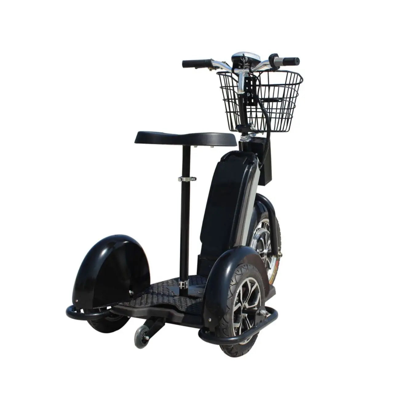 MotoTec 48V 800W Electric Trike  Electric Bikes Paradise