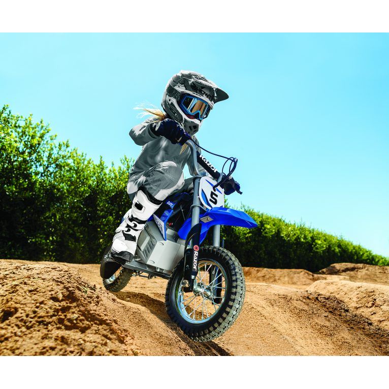 Razor MX350 Dirt Rocket Kids Electric Dirt Bike