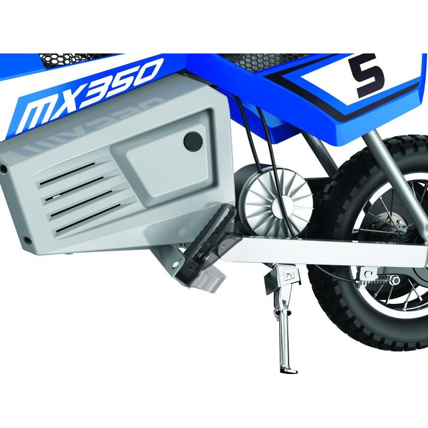 Razor MX350 Dirt Rocket Kids Electric Dirt Bike