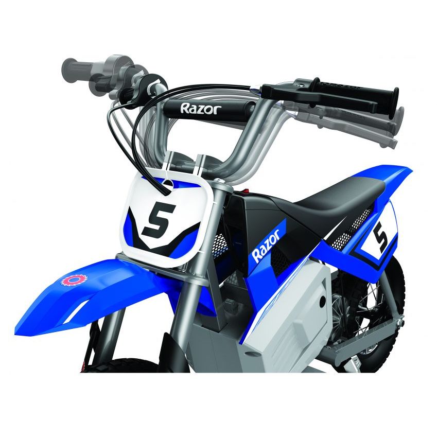 Razor MX350 Dirt Rocket Kids Electric Dirt Bike