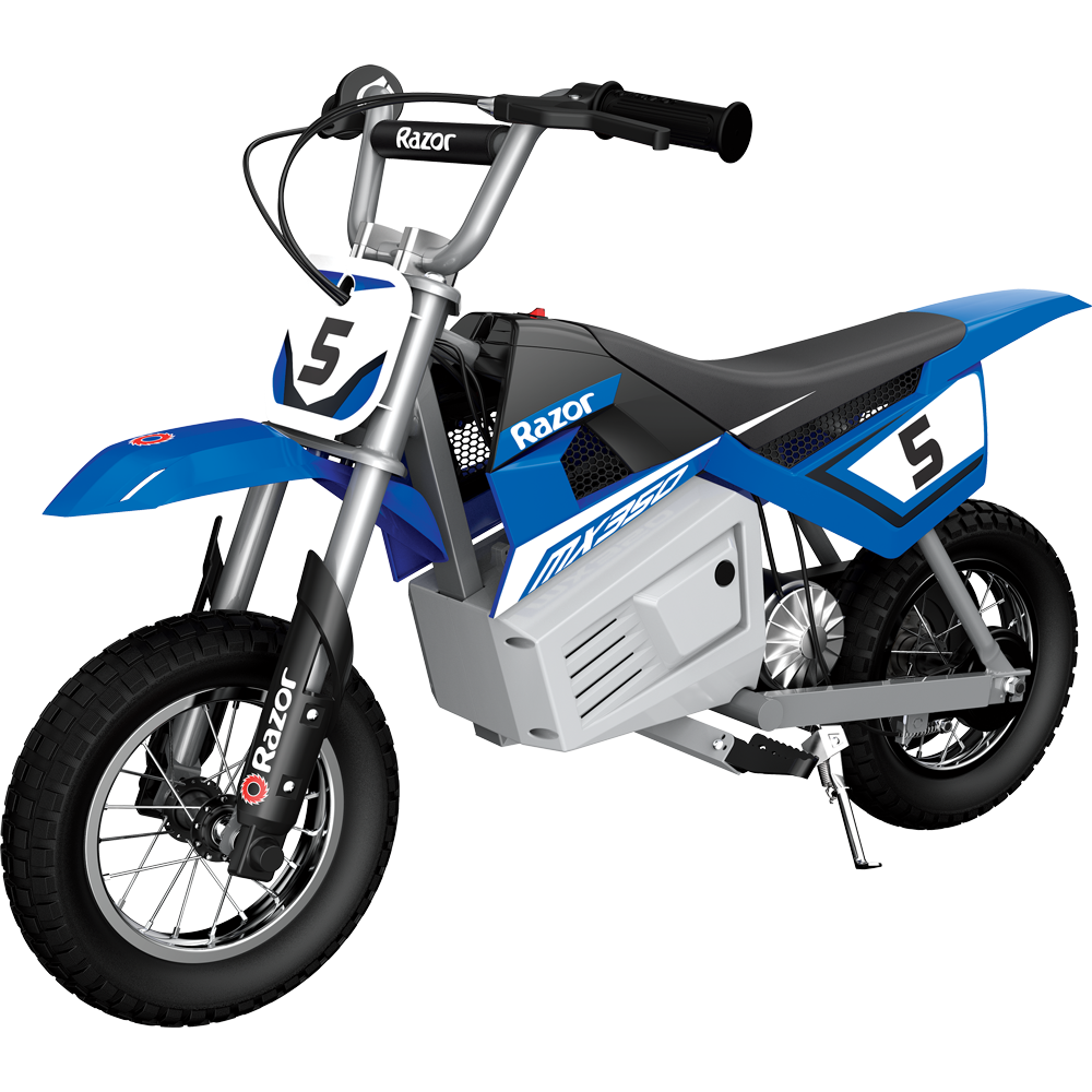 Razor MX350 Dirt Rocket Kids Electric Dirt Bike
