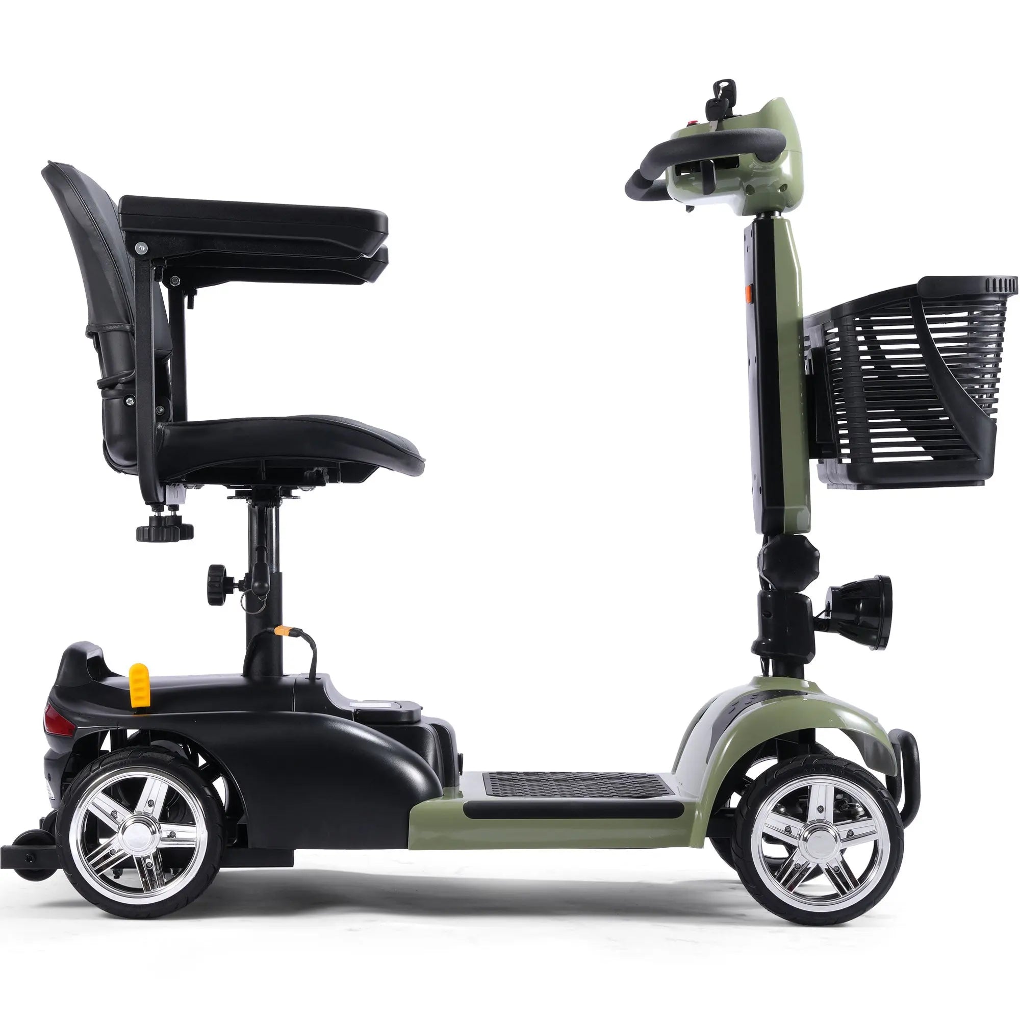 MotoTec Mobility Scooter PLUS 24V 250W Mobility Scooter 