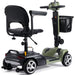 MotoTec Mobility Scooter PLUS 24V 250W Mobility Scooter 