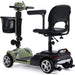 MotoTec Mobility Scooter PLUS 24V 250W Mobility Scooter 