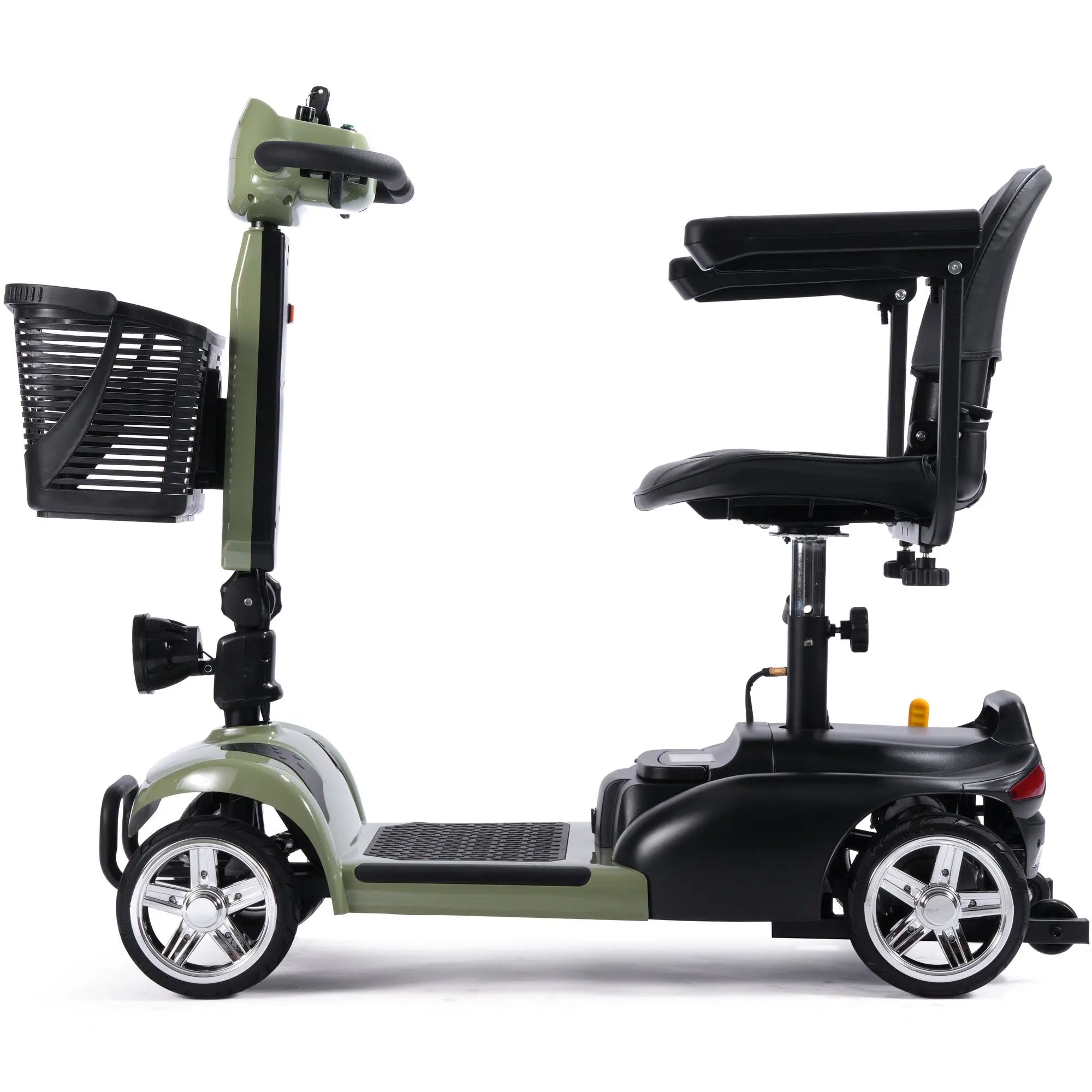 MotoTec Mobility Scooter PLUS 24V 250W Mobility Scooter 