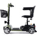 MotoTec Mobility Scooter PLUS 24V 250W Mobility Scooter 