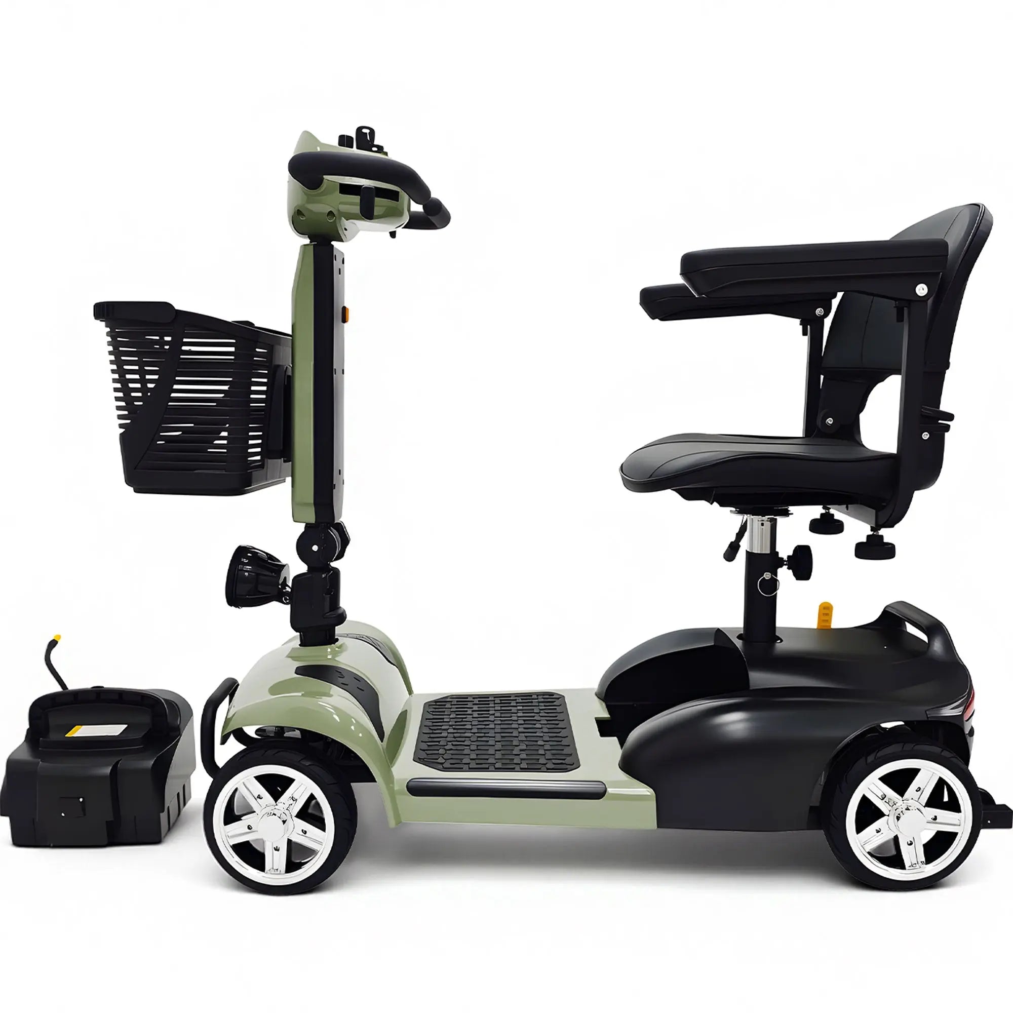 MotoTec Mobility Scooter PLUS 24V 250W Mobility Scooter 