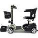 MotoTec Mobility Scooter PLUS 24V 250W Mobility Scooter 