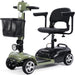 MotoTec Mobility Scooter PLUS 24V 250W Mobility Scooter 