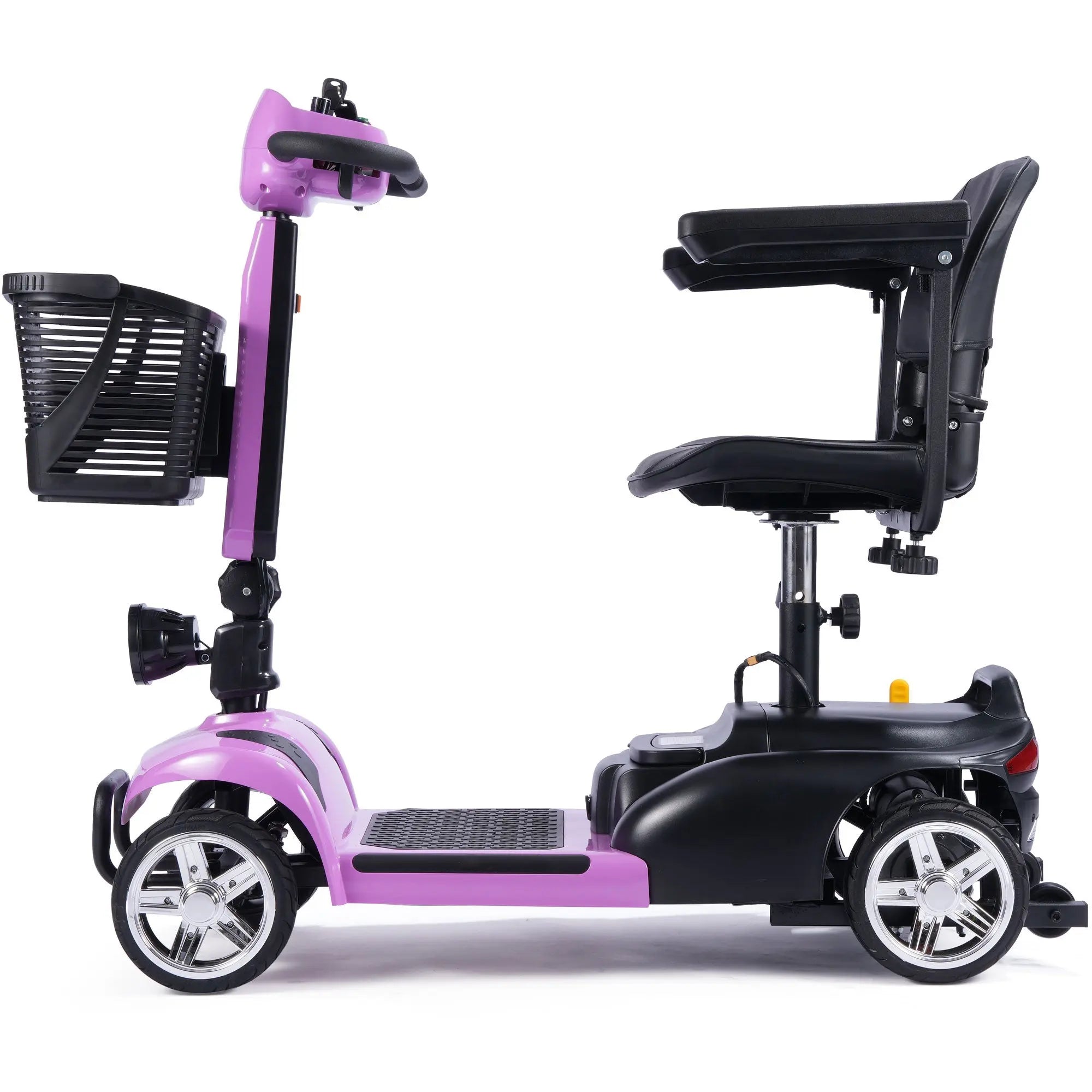 MotoTec Mobility Scooter PLUS 24V 250W Mobility Scooter 
