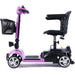 MotoTec Mobility Scooter PLUS 24V 250W Mobility Scooter 