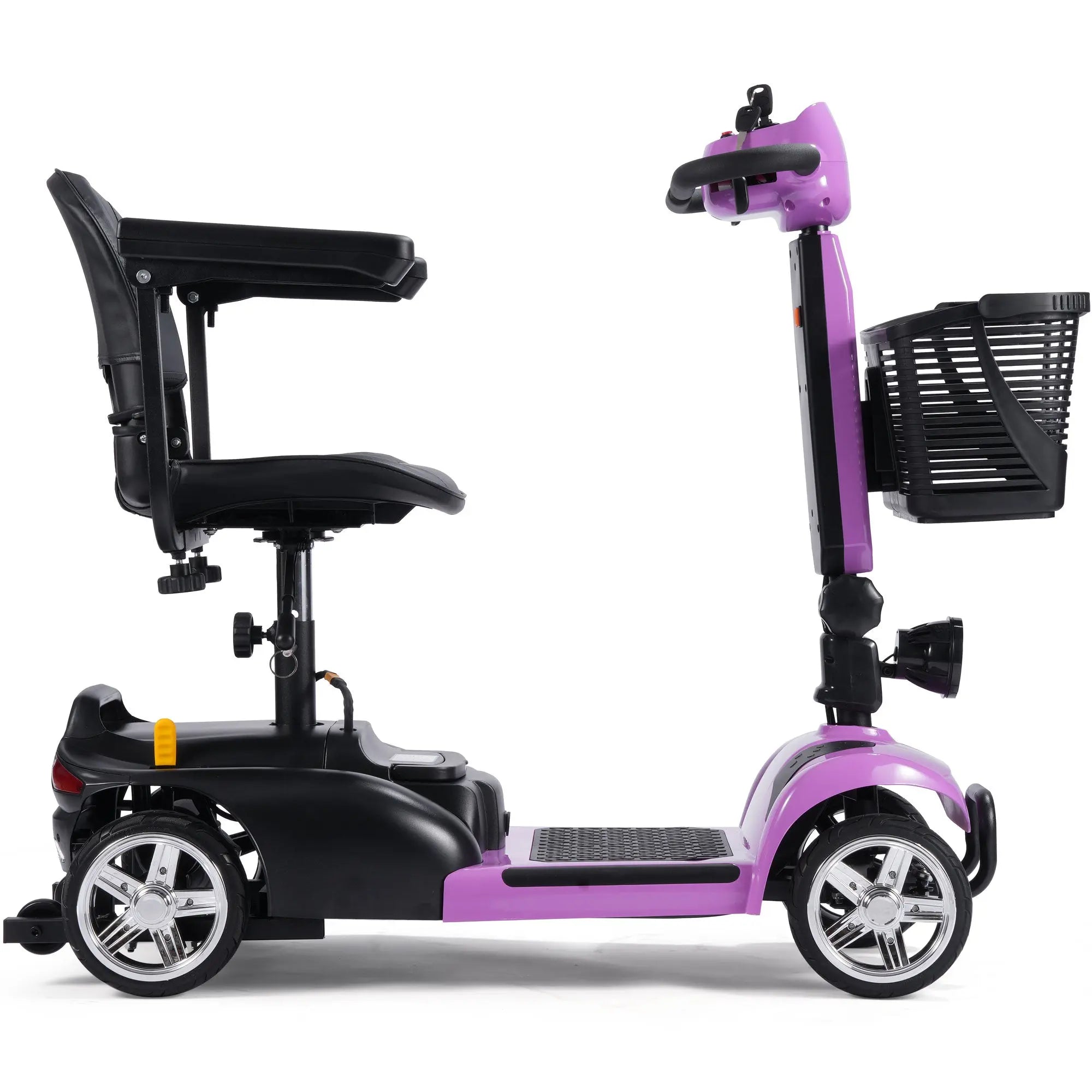 MotoTec Mobility Scooter PLUS 24V 250W Mobility Scooter 