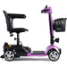 MotoTec Mobility Scooter PLUS 24V 250W Mobility Scooter 