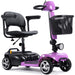 MotoTec Mobility Scooter PLUS 24V 250W Mobility Scooter 