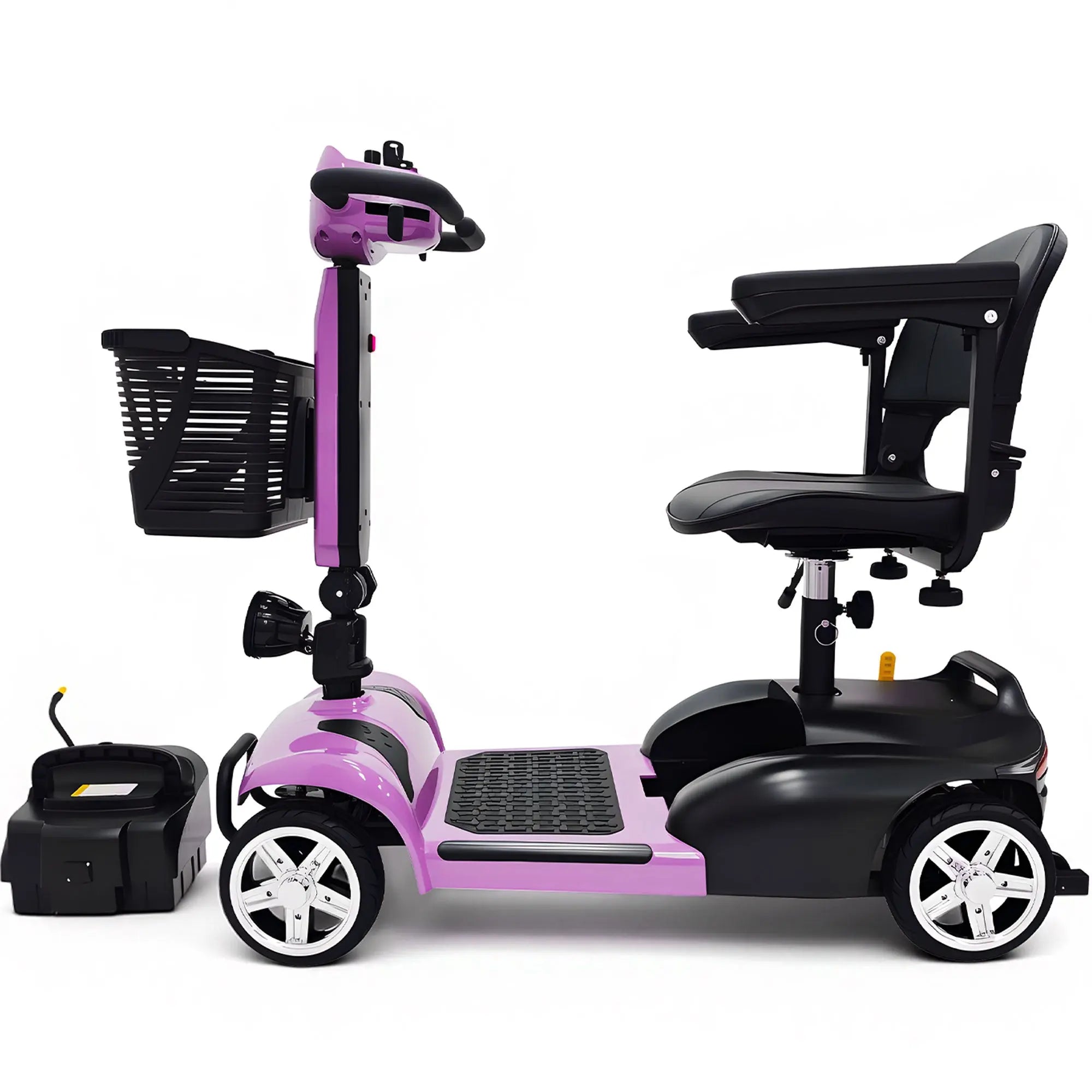 MotoTec Mobility Scooter PLUS 24V 250W Mobility Scooter 