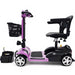 MotoTec Mobility Scooter PLUS 24V 250W Mobility Scooter 