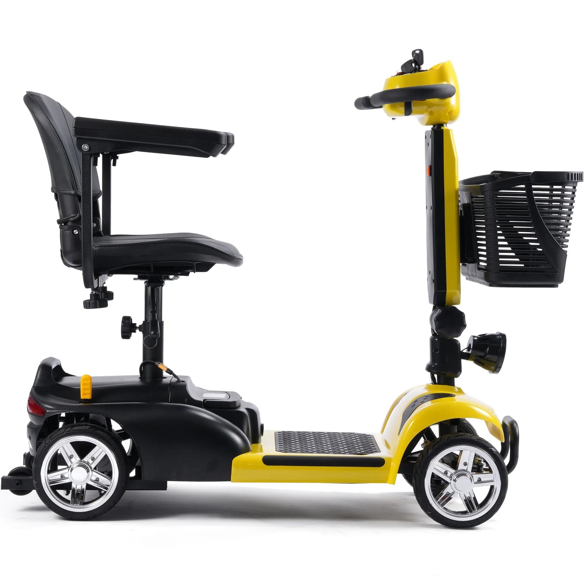 MotoTec Mobility Scooter PLUS 24V 250W Mobility Scooter 