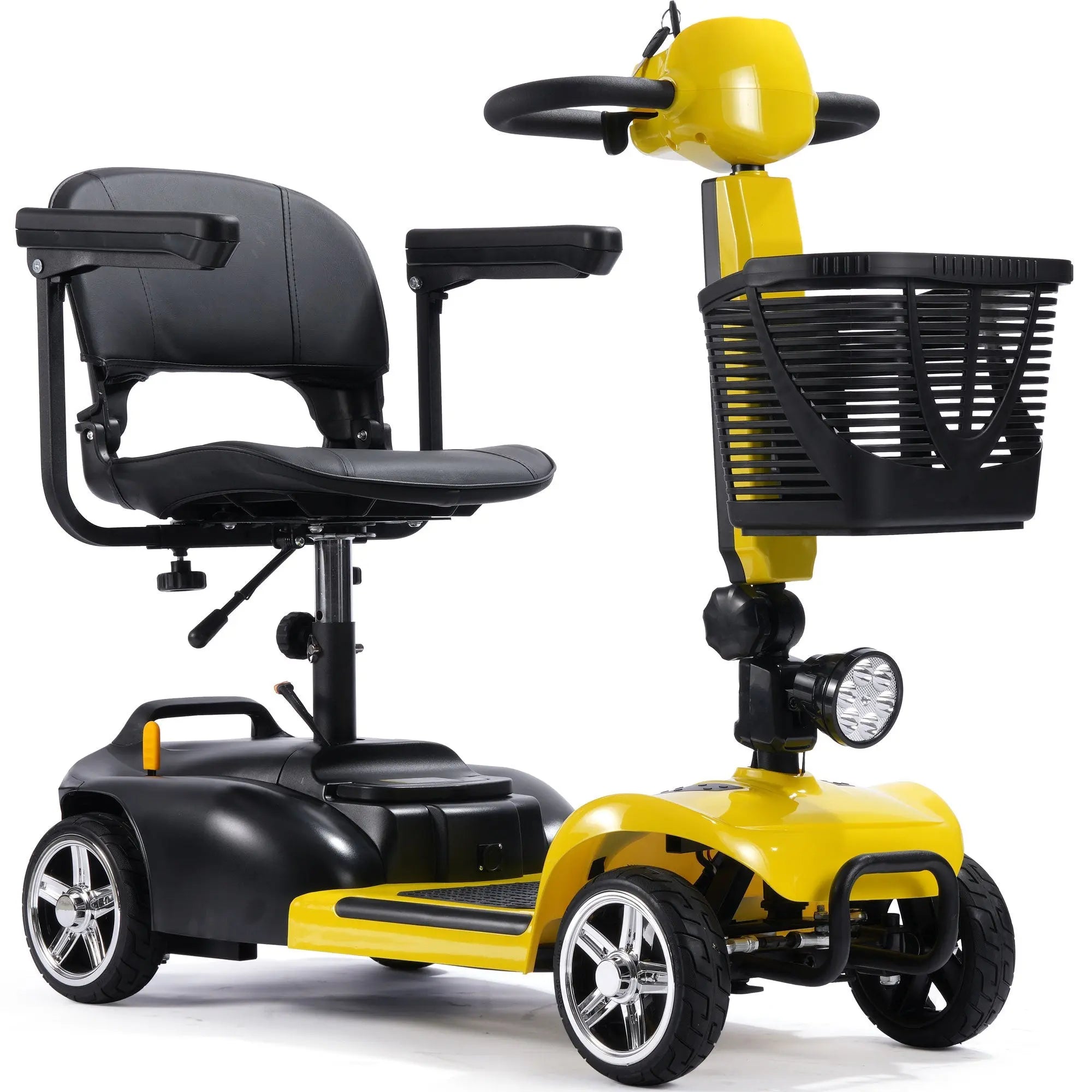 MotoTec Mobility Scooter PLUS 24V 250W Mobility Scooter 