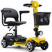 MotoTec Mobility Scooter PLUS 24V 250W Mobility Scooter 