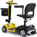 MotoTec Mobility Scooter PLUS 24V 250W Mobility Scooter 