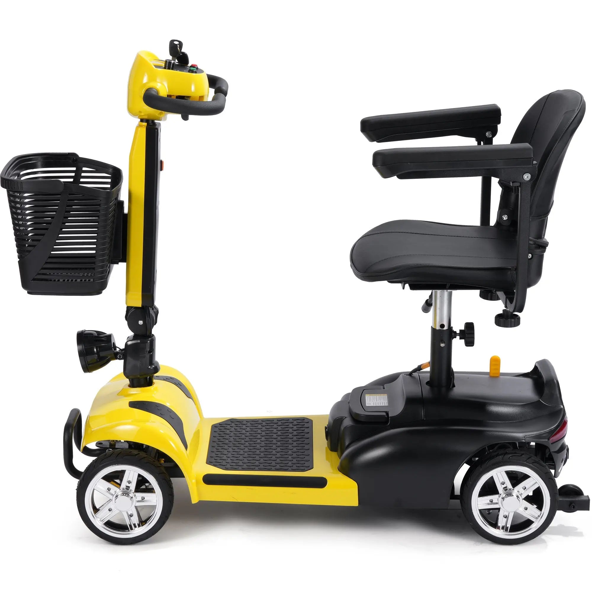 MotoTec Mobility Scooter PLUS 24V 250W Mobility Scooter 