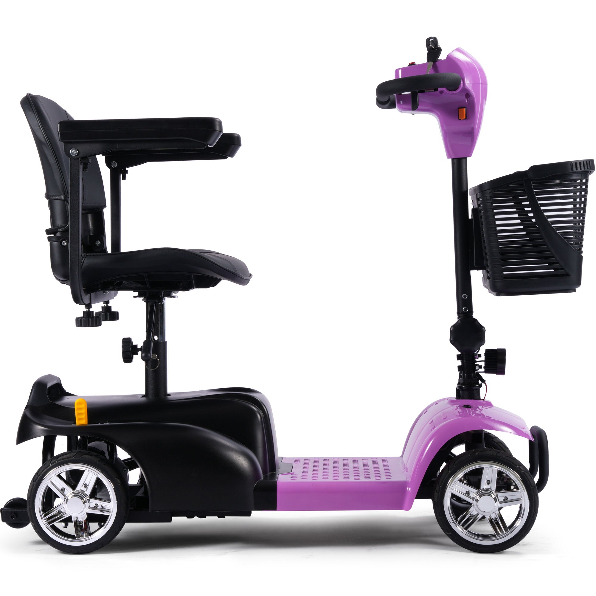 MotoTec 24V 250W Mobility Scooter