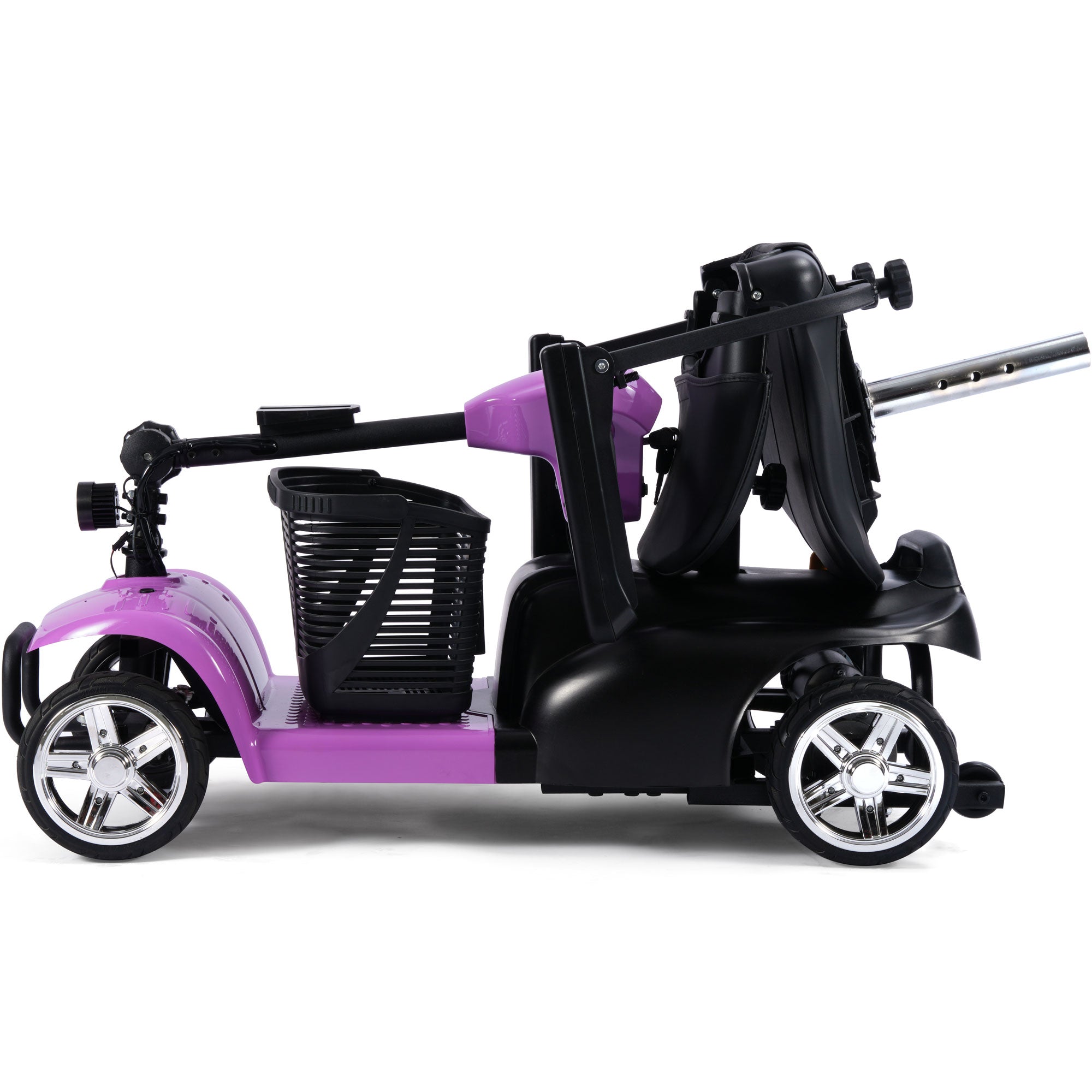 MotoTec 24V 250W Mobility Scooter