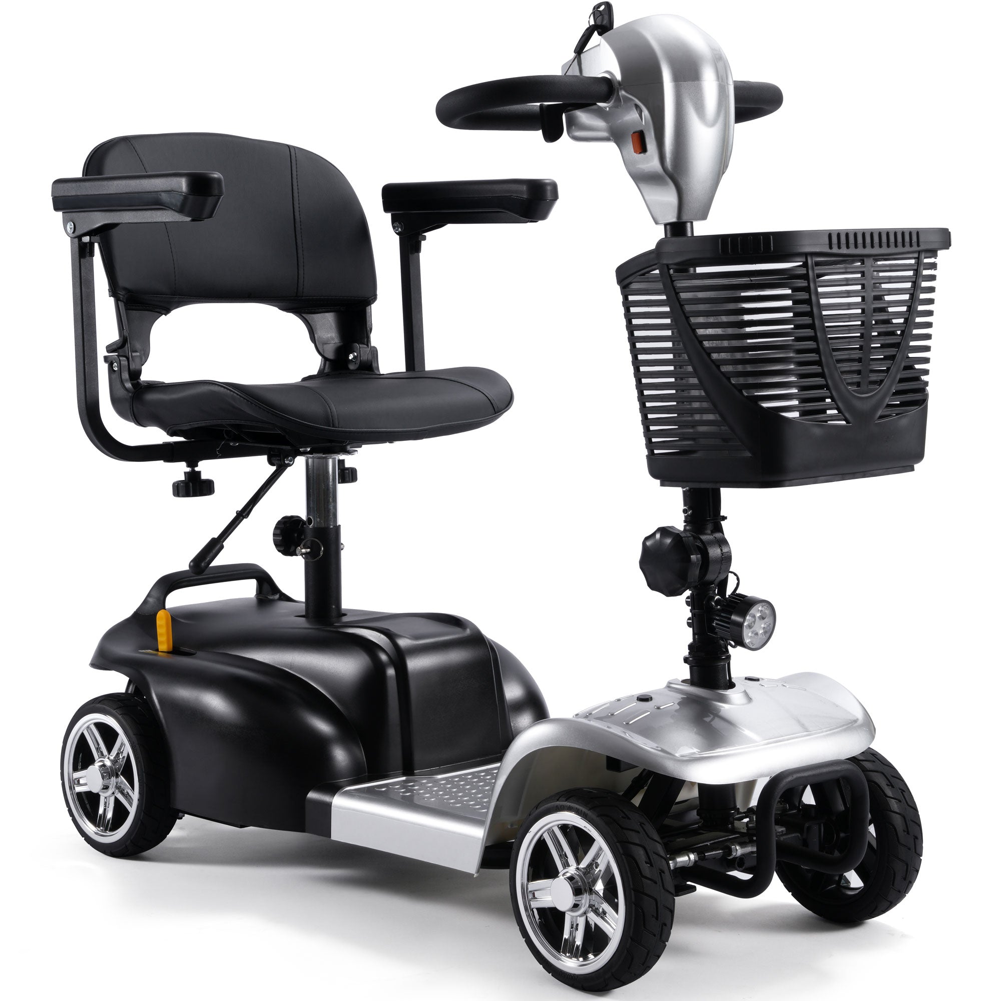 MotoTec 24V 250W Mobility Scooter