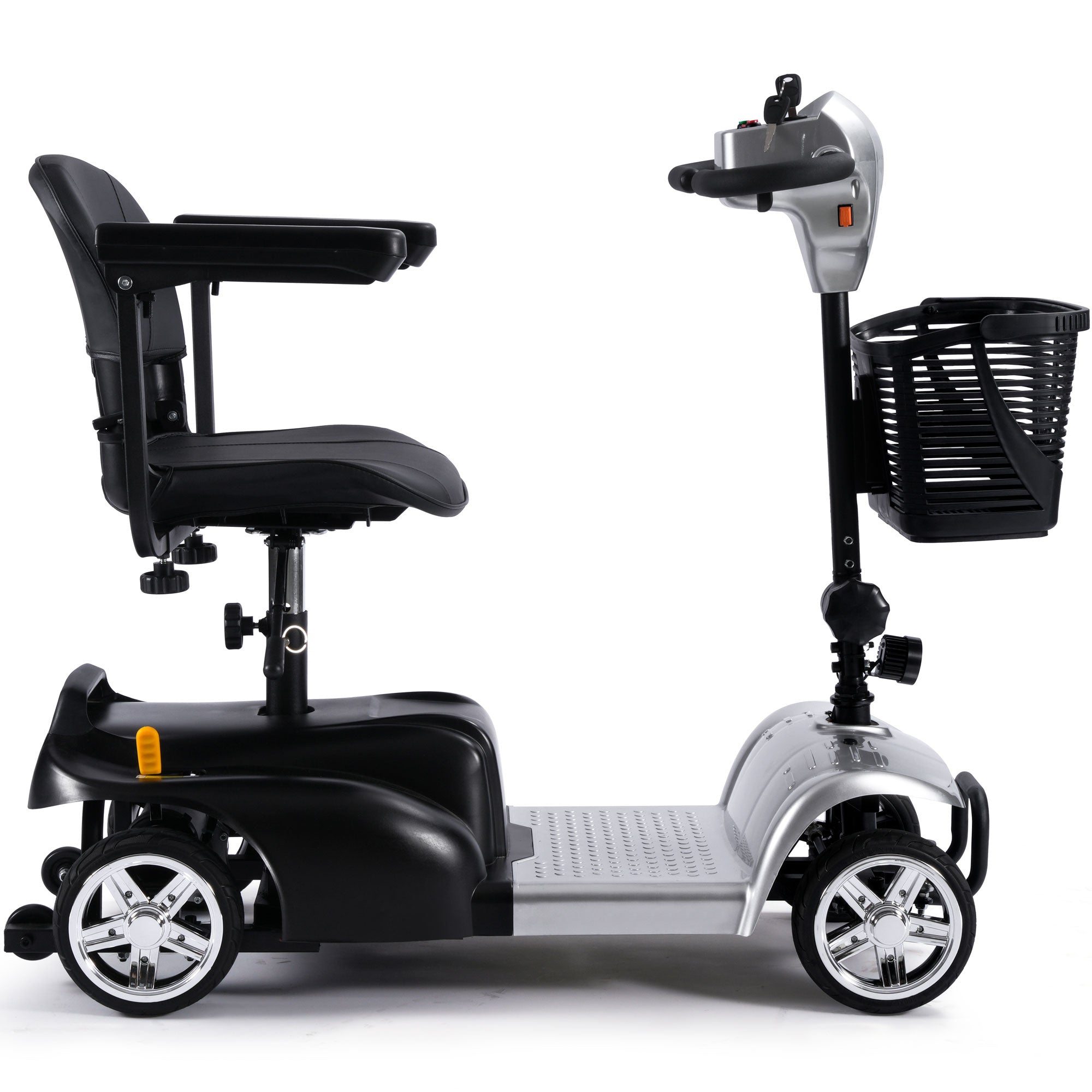 MotoTec 24V 250W Mobility Scooter