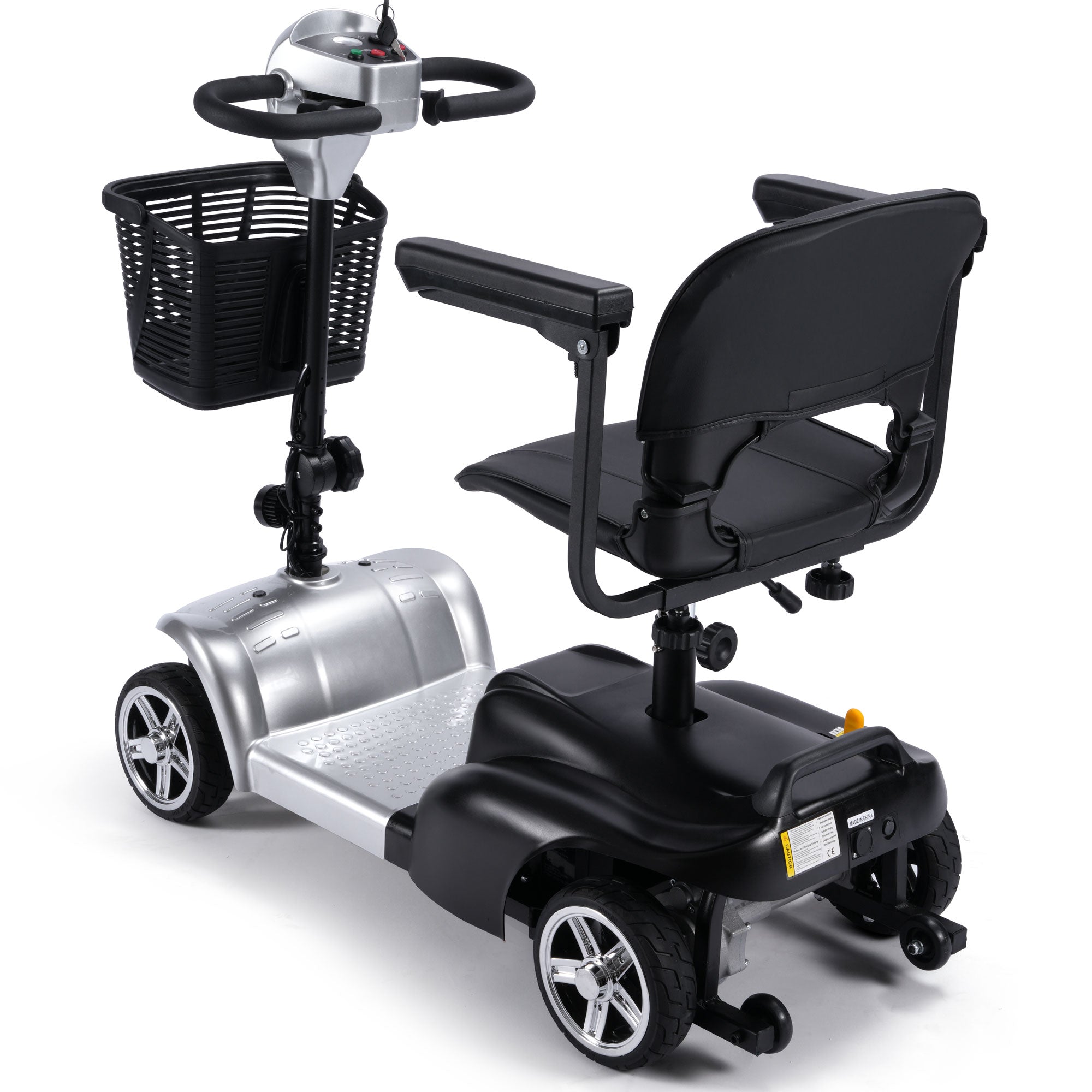 MotoTec 24V 250W Mobility Scooter