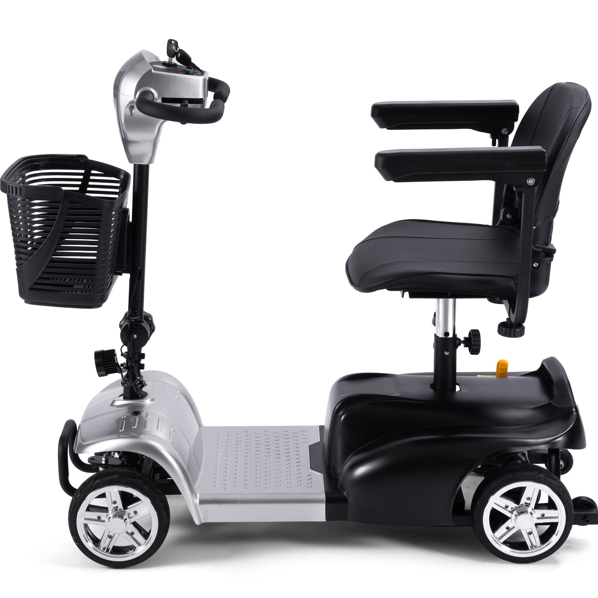 MotoTec 24V 250W Mobility Scooter