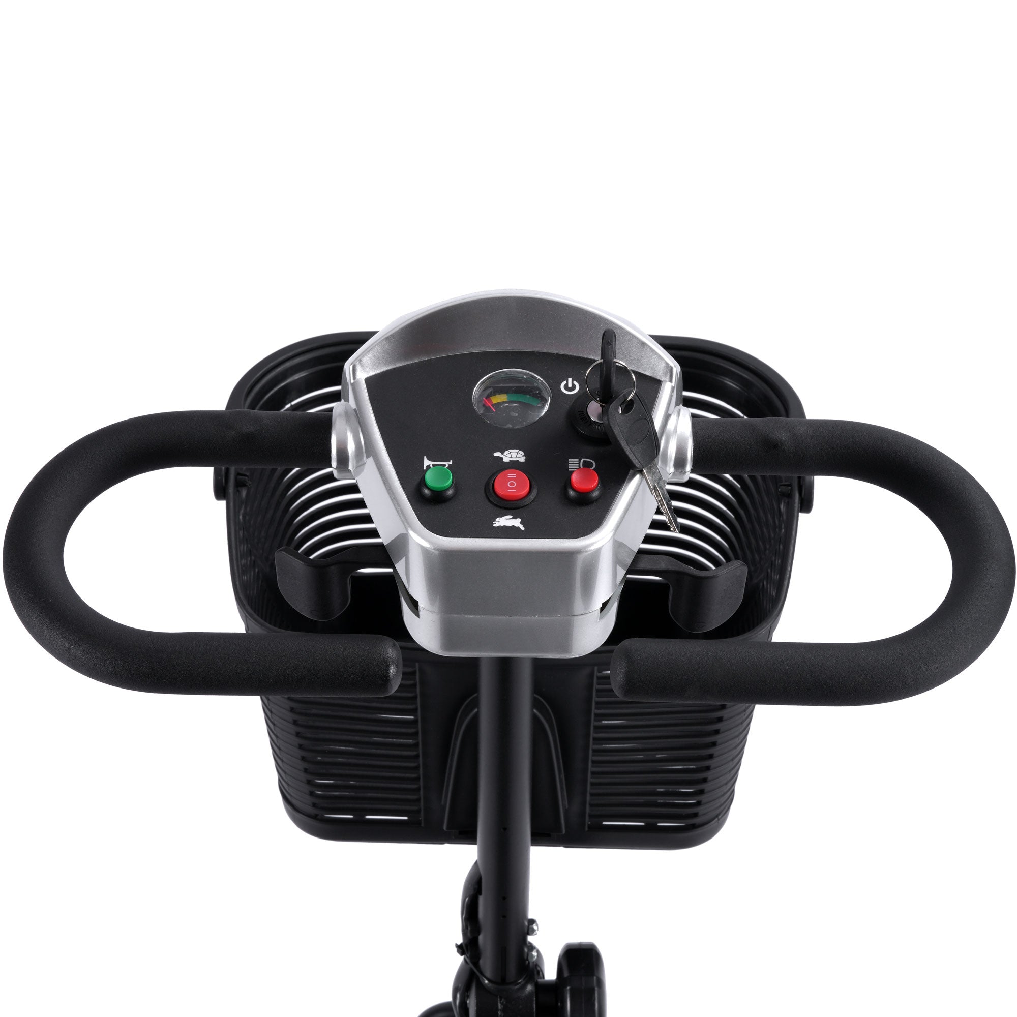 MotoTec 24V 250W Mobility Scooter