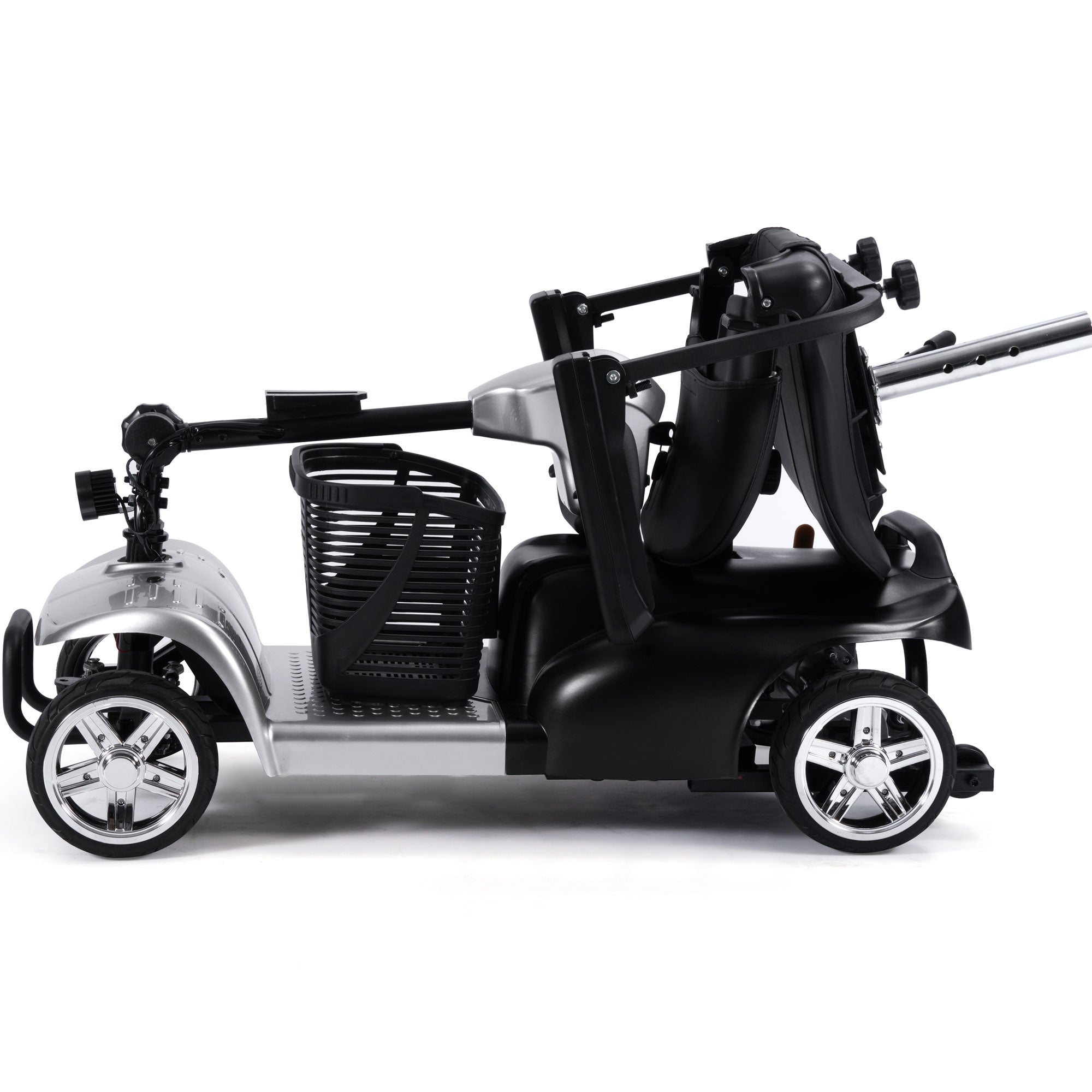 MotoTec 24V 250W Mobility Scooter