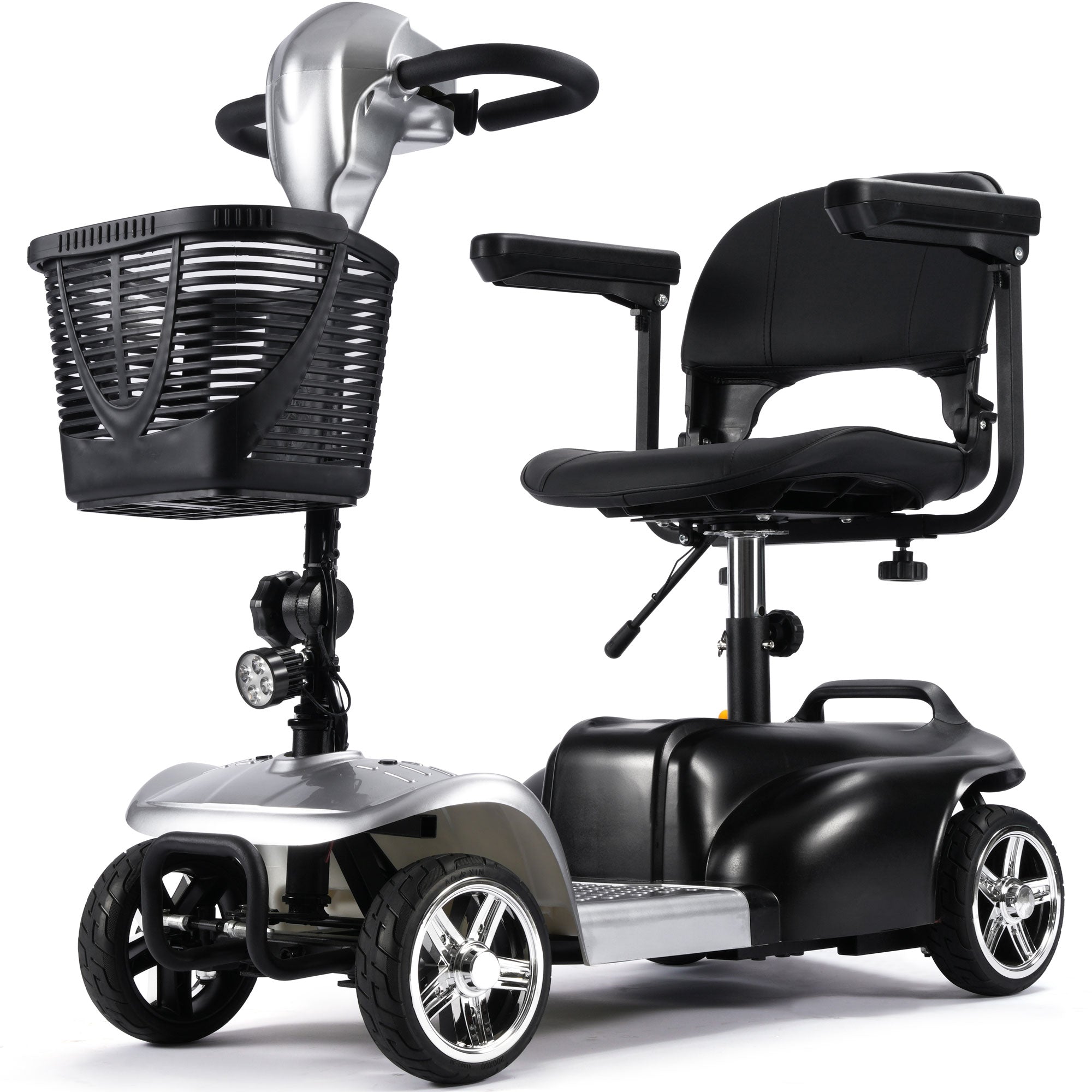 MotoTec 24V 250W Mobility Scooter