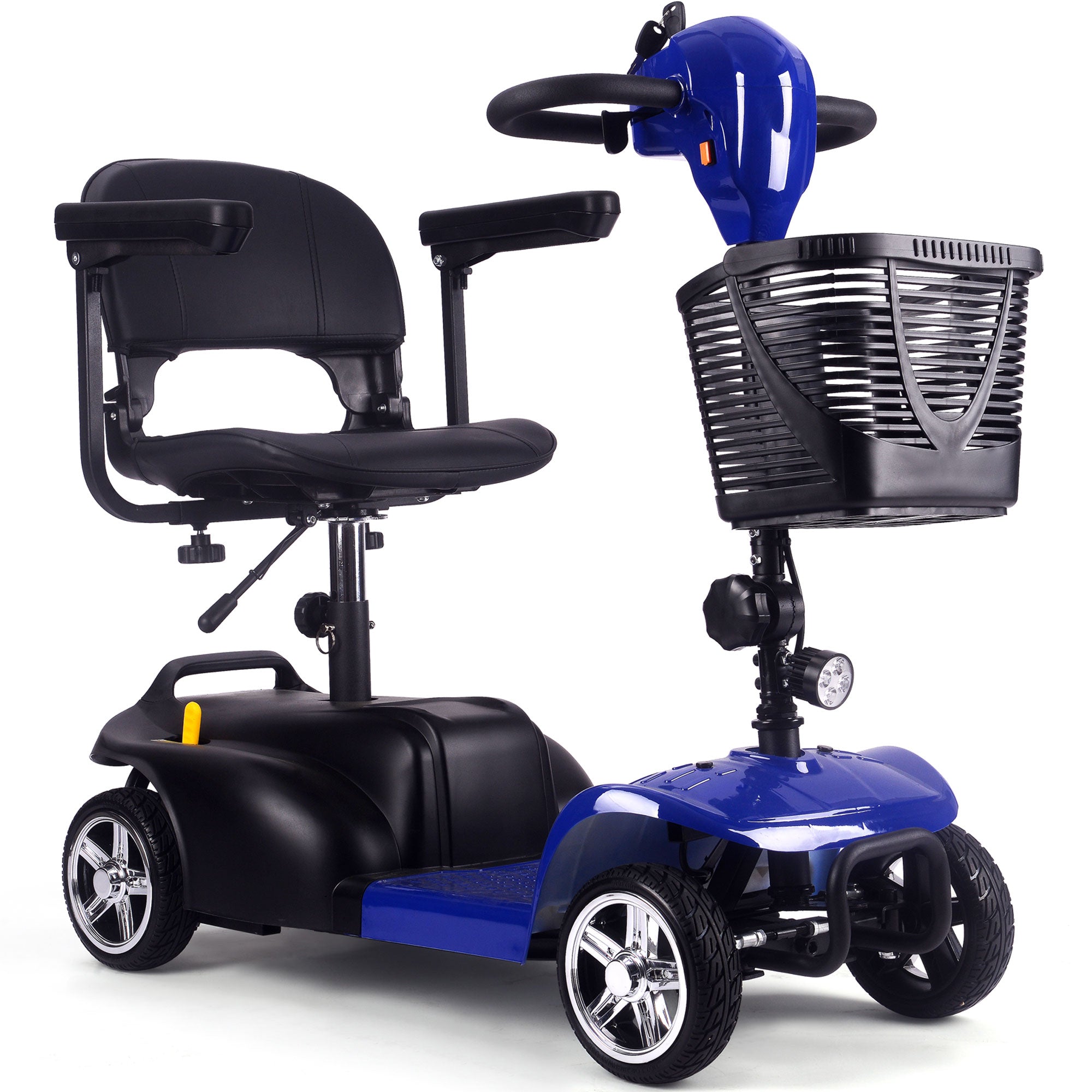 MotoTec 24V 250W Mobility Scooter