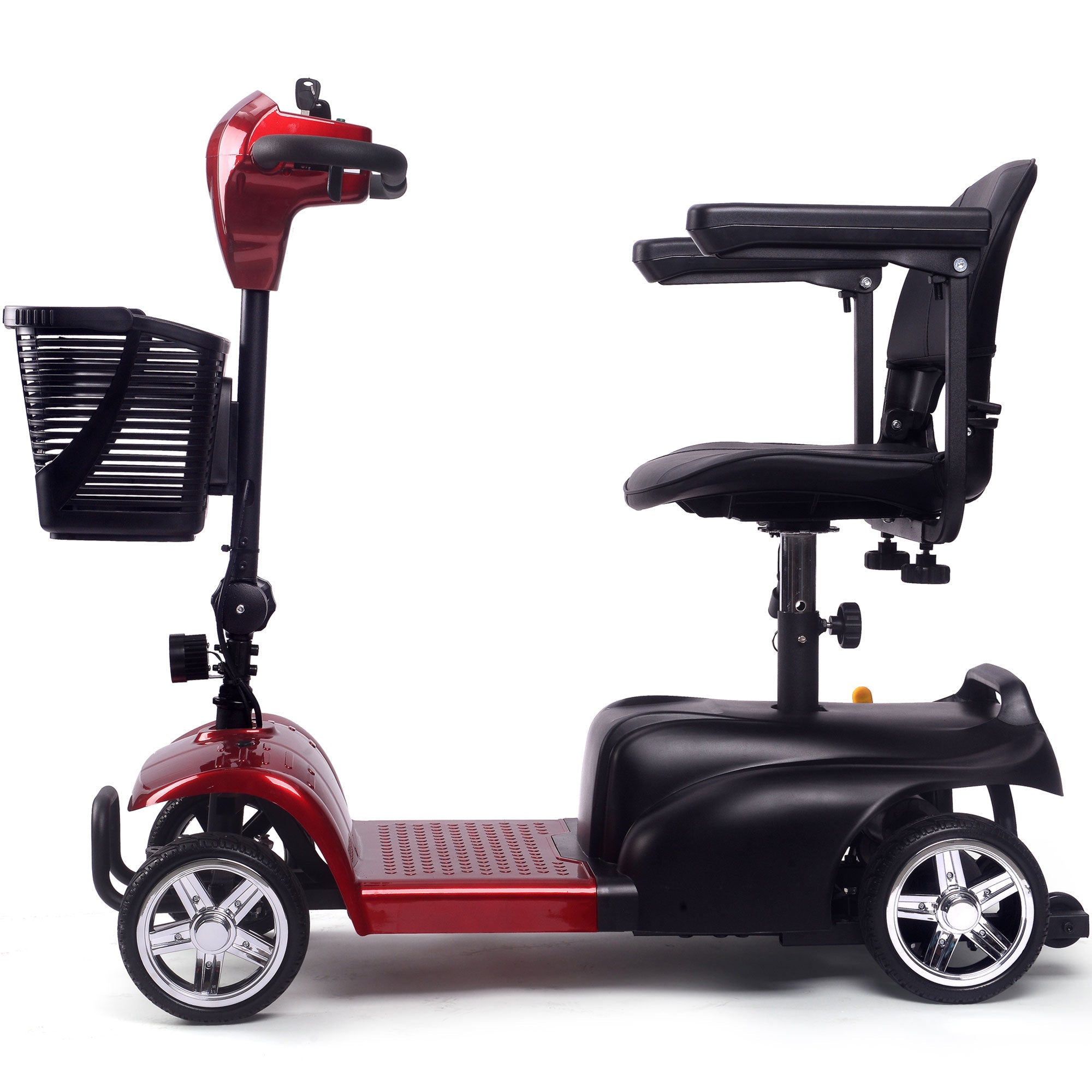MotoTec 24V 250W Mobility Scooter