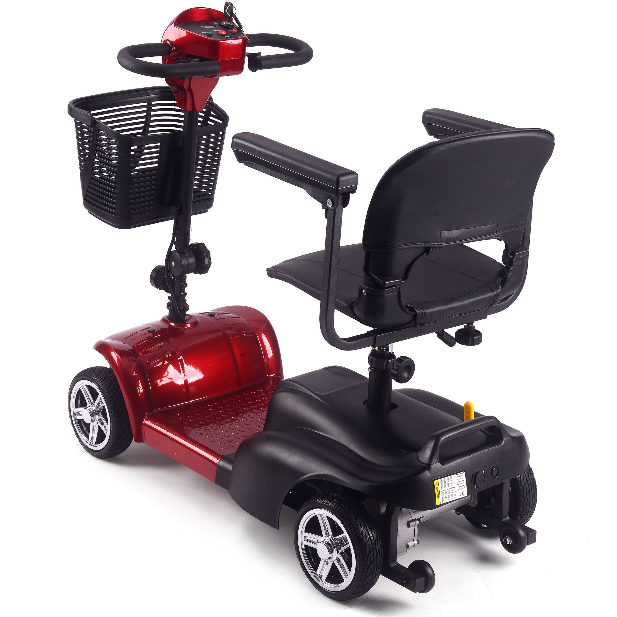 MotoTec 24V 250W Mobility Scooter